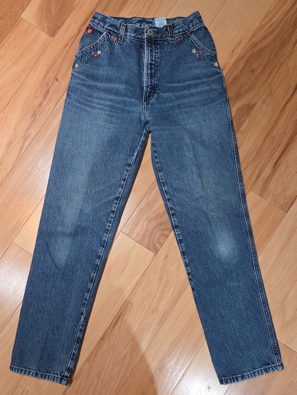 Authentic Rockies Jean Wear Vintage l Jeans 7/28